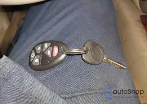 2011 Chevrolet Suburban 1500 Ltz z USA, uszkodzony, nr VIN 1GNSCKE04BR236810